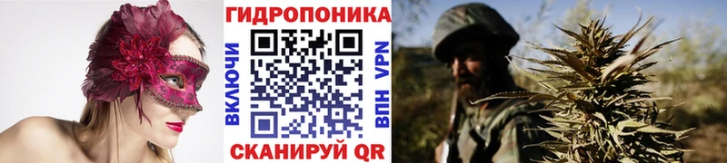 Канабис THC 21% Сенгилей